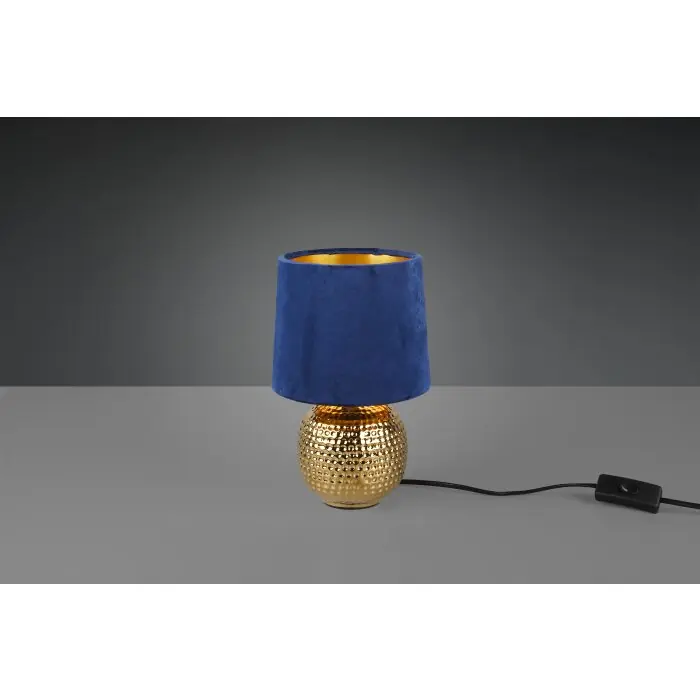 Voordeelprijs Reality Sophia Tafellamp LED Goud, 1-licht