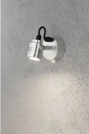 Bestel Nu Konstsmide MONZA Muurlamp LED Aluminium, 3-lichts