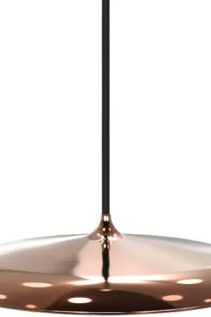 Veilige Betaling Design For The People by Nordlux Artist Hanglamp LED Koperkleurig, 1-licht