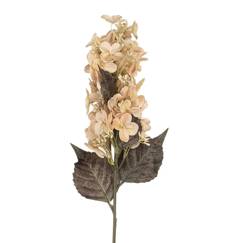 Clayre & Eef Decoratie Tak 8x8x72 cm Beige Kunststof Betaalbaar