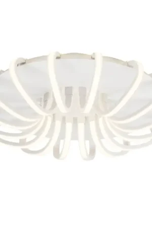 AEG Paton Plafondlamp LED Wit, 1-licht Betrouwbaar