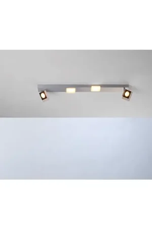 Bopp SESSION Plafondlamp LED Aluminium, 2-lichts Koop Online