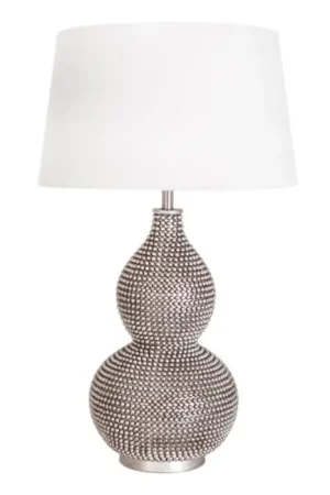 Koop Online By Rydens Lofty Tafellamp Wit, 1-licht