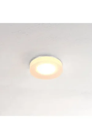 Must-Have Bopp ONE Inbouw verlichting LED Aluminium, 1-licht