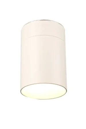 Gereduceerde Prijs Mantra ARUBA Spotlamp Wit, 1-licht