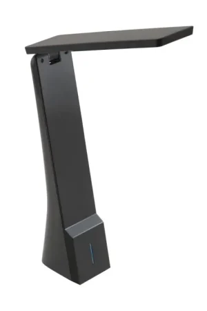 Beste Prijs Eglo LA SECA Tafellamp LED Zwart, 1-licht