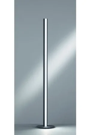 Nieuw Fischer & Honsel Beat TW Staande lamp LED Zwart, 1-licht