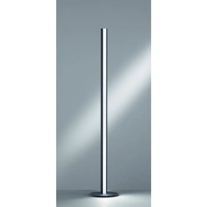 Nieuw Fischer & Honsel Beat TW Staande lamp LED Zwart, 1-licht