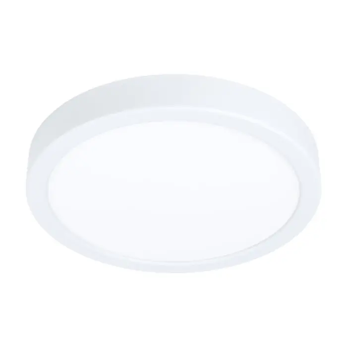 Flitsaanbieding Eglo FUEVA Inbouw verlichting LED Wit, 1-licht