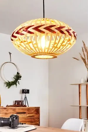 Aanbieding Jaurama Hanger Zwart, 1-licht