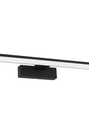 Aanbieding Eglo PANDELLA Muurlamp LED Zwart, 1-licht