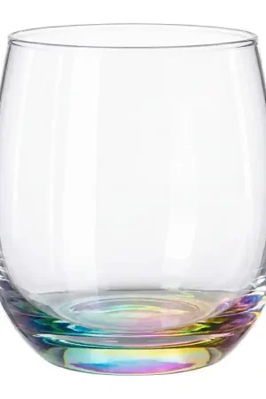 Hete Deal Clayre & Eef Waterglas 320 ML Transparant Glas