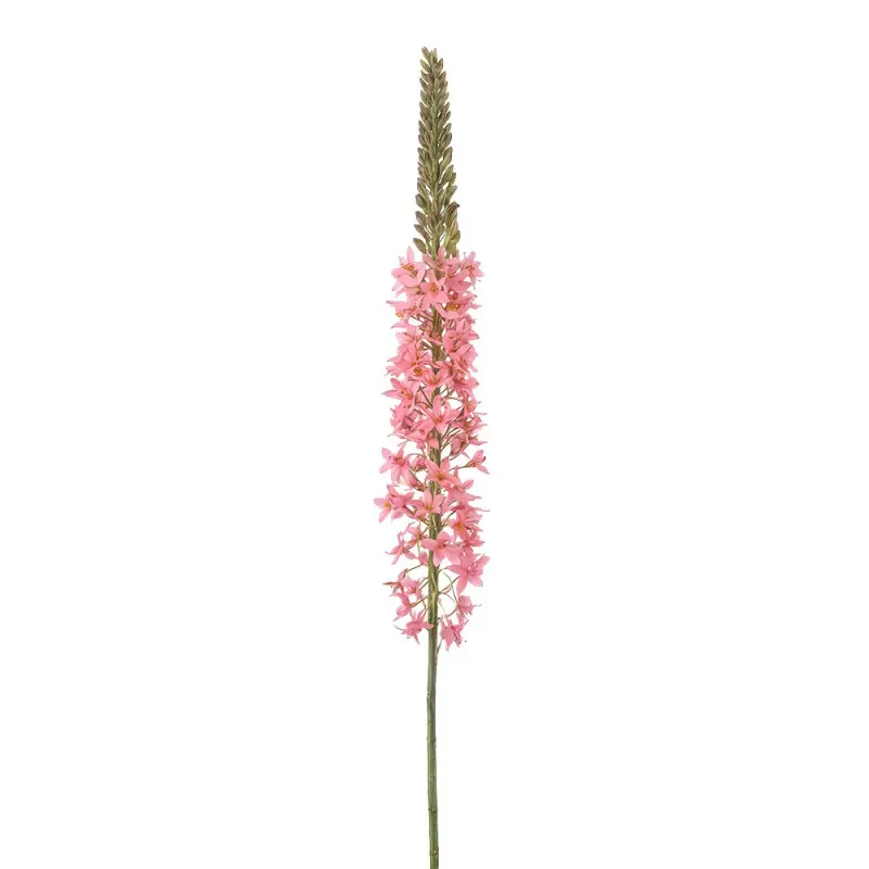 Direct Verzonden Clayre & Eef Kunstbloem Roze Kunststof