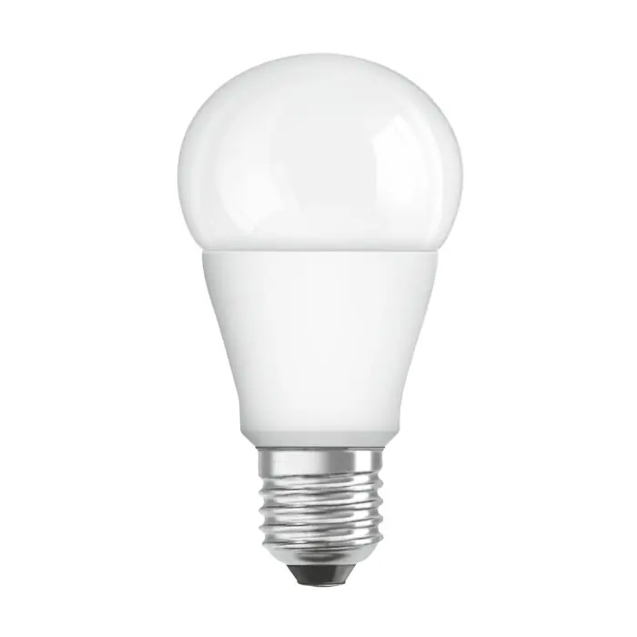 Weekendaanbieding Osram LED E27 10 Watt 2700 Kelvin 1060 Lumen