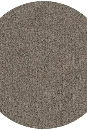 Rond Vloerkleed Desso Flagstone 9115 Finale Uitverkoop