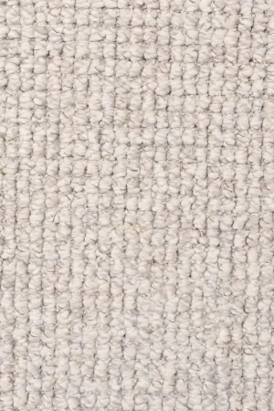 Alleen Vandaag Vloerkleed Xilento Pebble Grey Berber