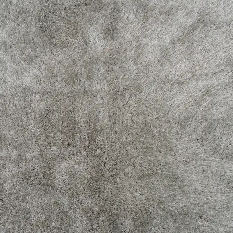 Lage Kosten Vloerkleed Xilento Dream Platina Grijs 170 x 230 cm