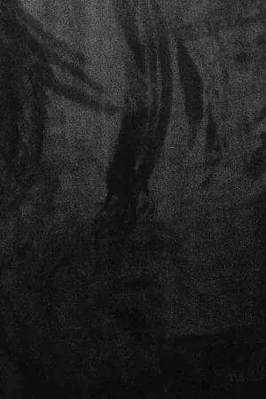 Alleen Vandaag Vloerkleed Cloud Black Edge 170 x 230 cm