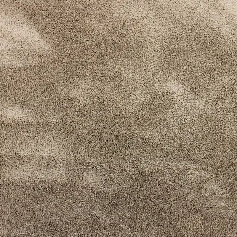 Vloerkleed Xilento Amazing Taupe Edge 200 x 300 cm Bestseller