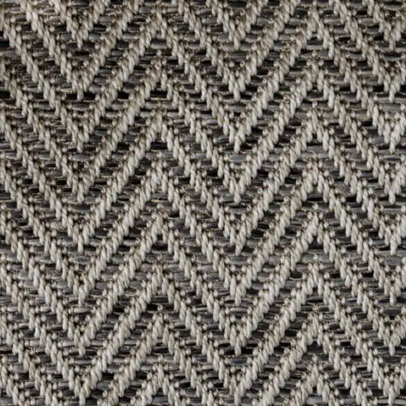 Vloerkleed Xilento Outdoor 4027-17 Elips 170 x 230 cm Populair