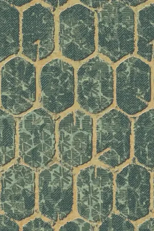 Vloerkleed Desso Art Deco 7844 Beste Prijs