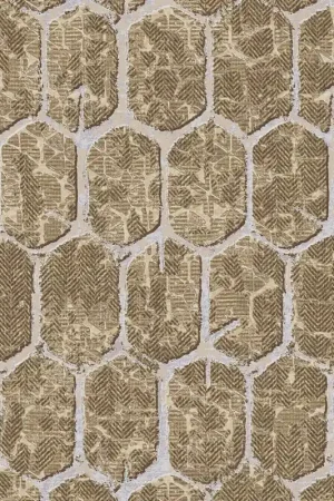 Vloerkleed Desso Art Deco 2044 Nieuw