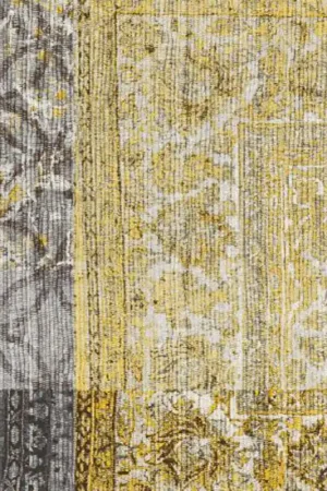 Betaalbaar Vintage Vloerkleed Desso 6208-644 170 x 230 cm