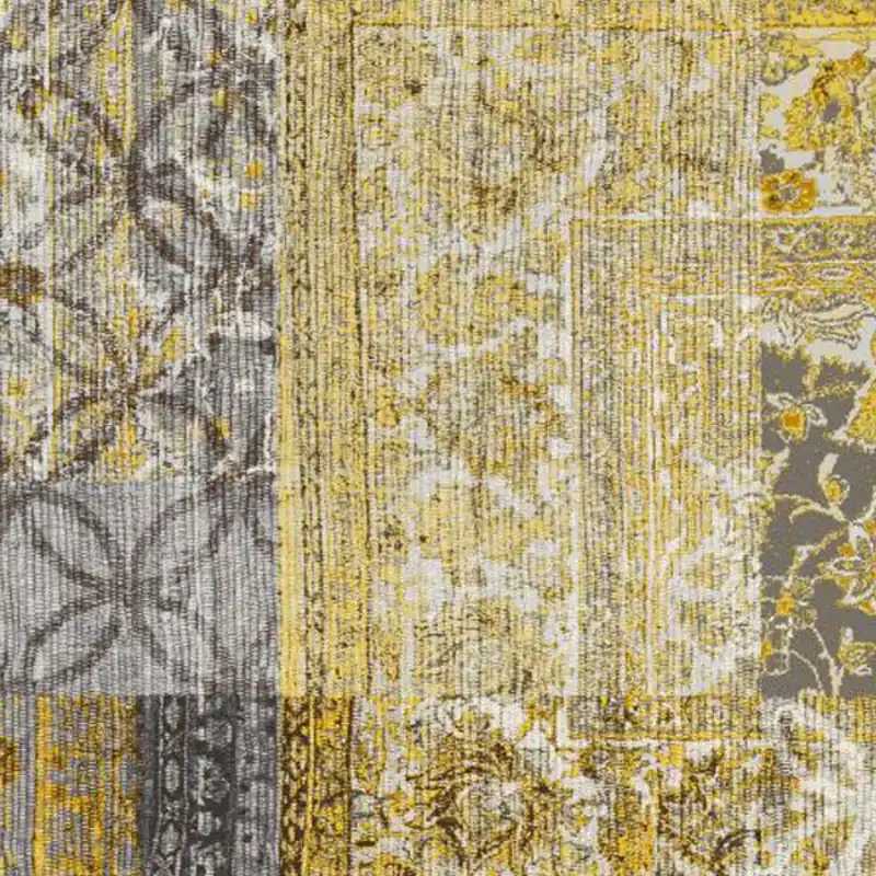 Betaalbaar Vintage Vloerkleed Desso 6208-644 170 x 230 cm