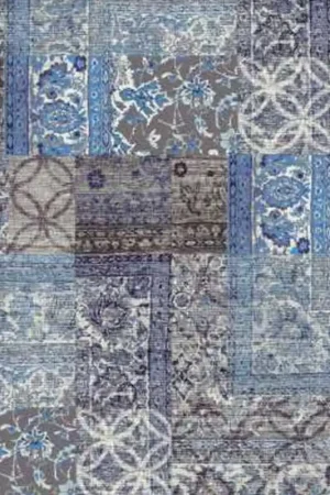 Laatste Kans Vintage Vloerkleed Desso 8811-641