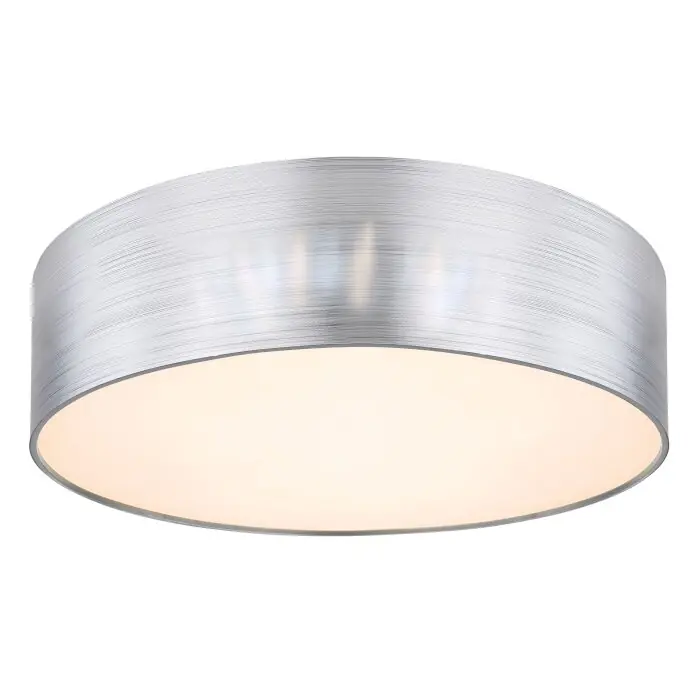 Aanbieding Globo SINNI Plafondlamp LED Wit, 1-licht, Afstandsbediening