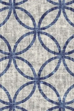 Vintage Vloerkleed Desso 8811-617 170 x 230 cm Uitverkoop