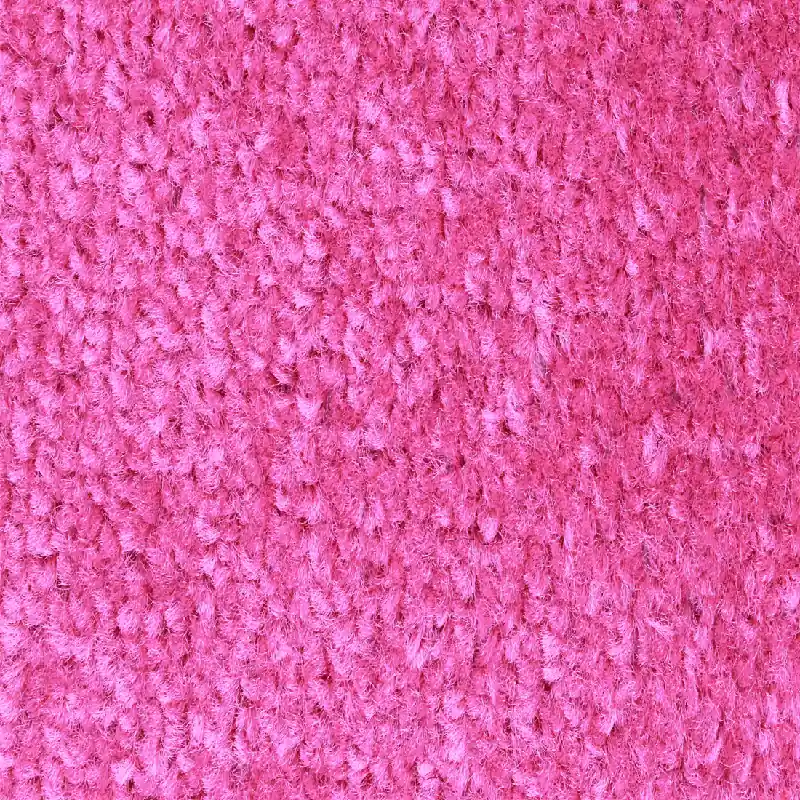 Direct Verzonden Vloerkleed Clean Air Fuchsia Roze