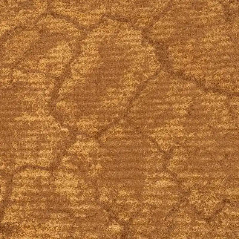 Vloerkleed Xilento Discovery Gold 140x200 cm Hete Deal