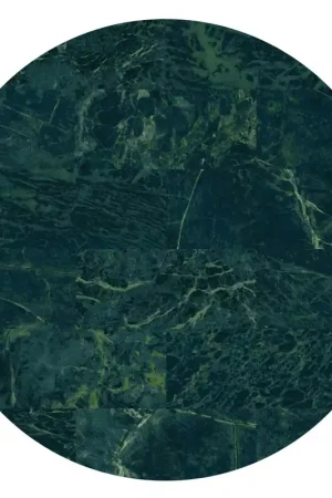 Laatste Versie Rond Vloerkleed Desso Sense of Marble 7471