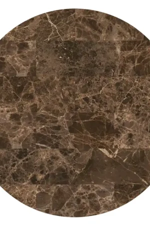 Rond Vloerkleed Desso Sense of Marble 2022 Betrouwbaar