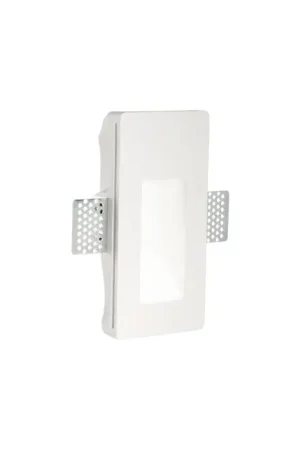 Betaalbaar Ideallux WALKY-2 Muurlamp LED Wit, 1-licht
