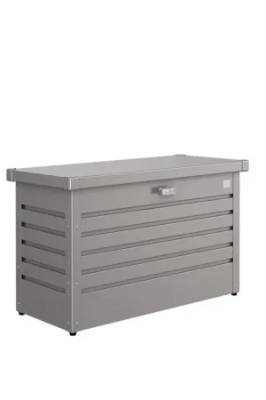 Hobbybox 180 kwartsgrijs metallic Goedkoop