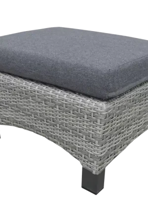 Koop Online Lounge hocker Buiten Tuin Prato Brick Lesli Living