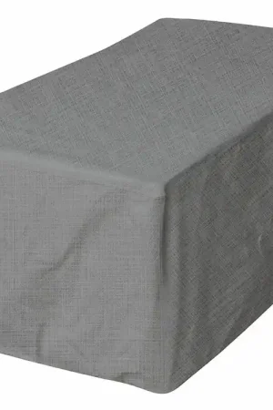 Direct Beschikbaar Tafelhoes ca 255x110x75cm grijs