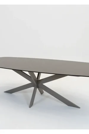 Vita Levico eettafel keramiek 240 cm Shop Nu