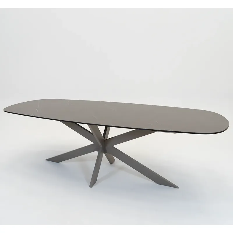 Vita Levico eettafel keramiek 240 cm Shop Nu