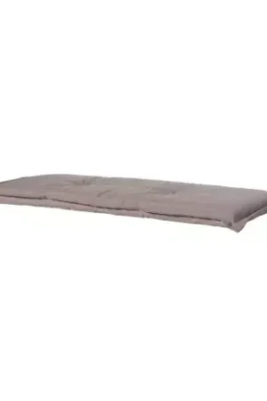 Bankkussen l50b48cm panama taupe Meest Verkocht