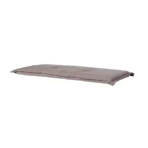 Bankkussen l50b48cm panama taupe Meest Verkocht