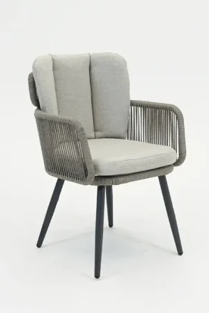 Actieprijs Linares XL dining fauteuil