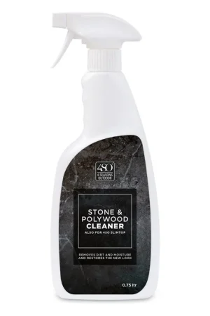 4SO Stone & Polywood Cleaner Tijdelijk Beschikbaar