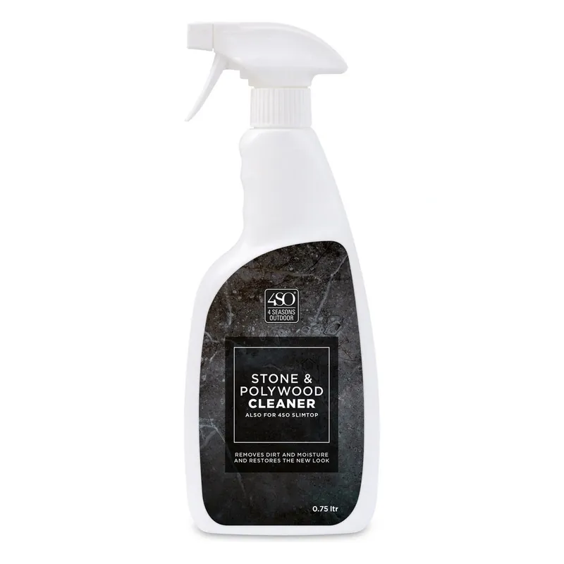 4SO Stone & Polywood Cleaner Tijdelijk Beschikbaar