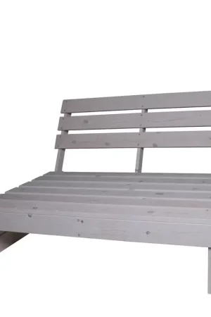 Bank Palletkussen Flitsaanbieding