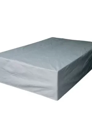 Beperkt Aanbod Loungeset hoes 270x270x70x100 SFS-3