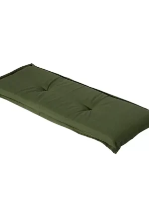 Bankkussen l50b48cm pan groen Superprijs