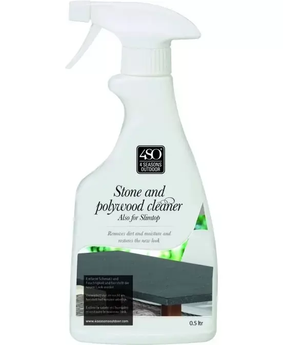 Korting 4SO Stone&Polywood Cleaner
